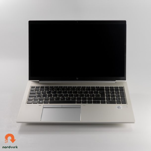 HP Elitebook 850 G7 | i5-10210u 1.6GHz / 16 GB RAM / 256 GB NVME | 15" FHD / Grade C