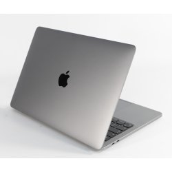 MacBook Pro 13" (2020) Space Gray | Apple M1 3.2 GHz 8 core / 16GB RAM / 256GB NVME / 13" | 2560x1600  / Grade A
