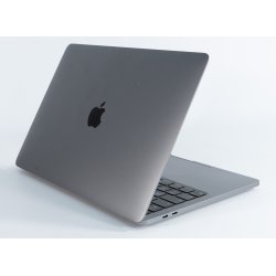 MacBook Pro 13" (2020) Space Gray | Apple M1 3.2 GHz 8 core / 16GB RAM / 256GB NVME / 13" | 2560x1600  / Grade B