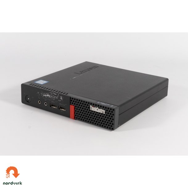 Lenovo ThinkCentre M910q tiny | i5-7500t 2.7 GHz / 8GB RAM / 256GB NVME | Grade B