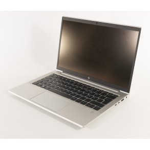 HP EliteBook 835 G7 | AMD Ryzen 3 Pro 4450U 2.4 GHz / 8GB RAM / 256GB NVMe | 13