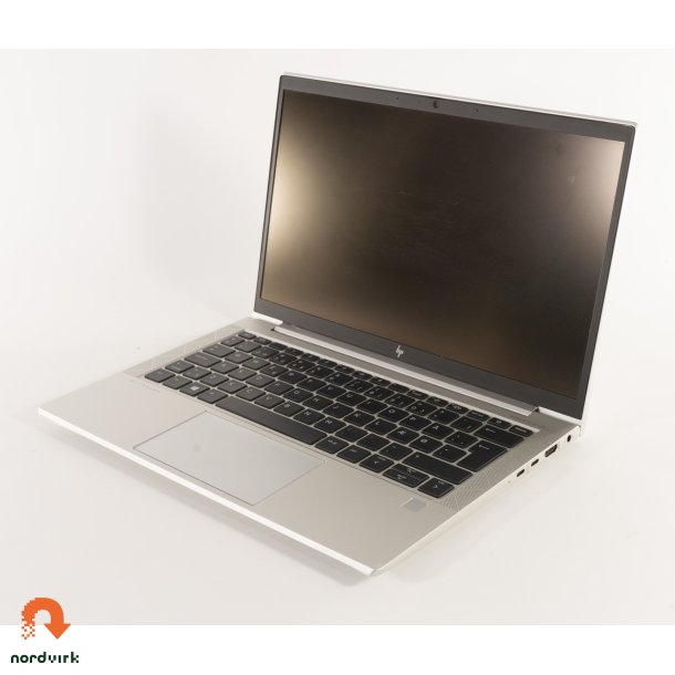 HP EliteBook 835 G7 | AMD Ryzen 3 Pro 4450U 2.4 GHz / 8GB RAM / 256GB NVMe | 13" FHD / Grade B