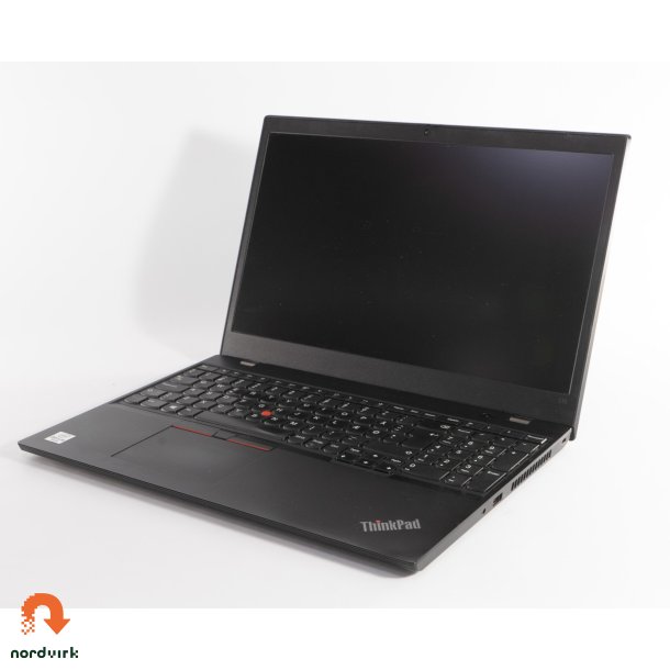 Lenovo Thinkpad L15 Gen 1 | i5-10310u 1.7GHz / 8GB RAM / 256GB SSD | 15" FHD / Win 11 / Grade C