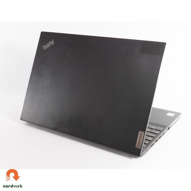 Lenovo Thinkpad L15 Gen 1 | i5-10210u 1.6GHz / 8GB RAM / 256GB SSD | 15" FHD / Win 11 / Grade C