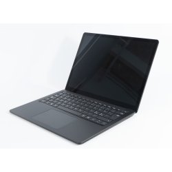 Microsoft Surface Laptop 4 Black | i7-1185G7 3.0GHz / 16GB RAM / 256GB NVMe | 13.5" 2256x1504 Touch / Grade A