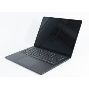 Microsoft Surface Laptop 4 Black | i7-1185G7 3.0GHz / 16GB RAM / 256GB NVMe | 13.5