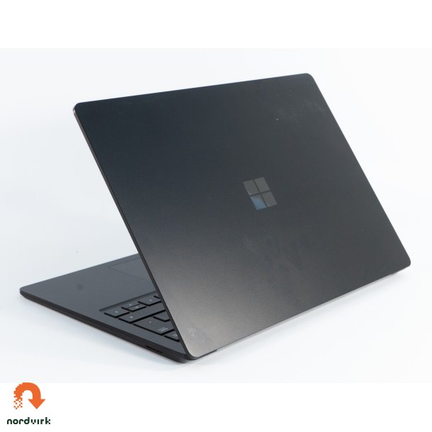 Microsoft Surface Laptop 4 Black | i7-1185G7 3.0GHz / 16GB RAM / 256GB NVMe | 13.5" 2256x1504 Touch / Grade A