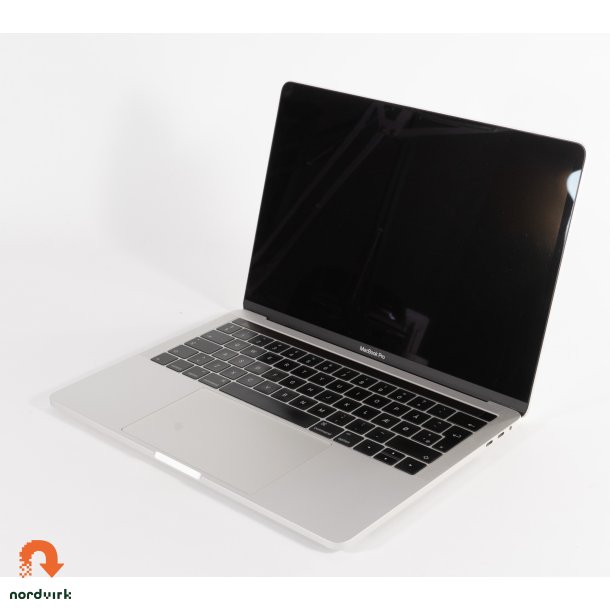 MacBook Pro 13" Touchbar (Late 2016) | i5-6267u 2.9 GHz / 16GB RAM / 500GB SSD | 13" 2560x1600 / Radeon Pro 450 / Grade B