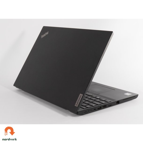 Lenovo Thinkpad L15 Gen 1 | i5-10210u 1.6GHz / 8GB RAM / 256GB SSD | 15" FHD / Win 11 / Grade A