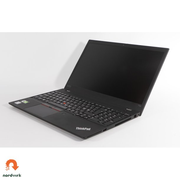 Lenovo Thinkpad P15s Gen 1 | i7-10510u 1.8GHz / 16GB RAM / 512GB NVME | Quadro P520 / 15" FHD / Grade B