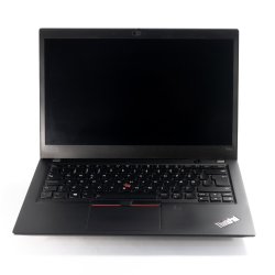 Lenovo ThinkPad T490s | i5-8265U 1.6GHz / 8GB RAM | 256GB NVMe / 14" FHD / Grade B