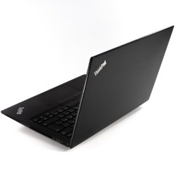 Lenovo ThinkPad T490s | i5-8265U 1.6GHz / 8GB RAM | 256GB NVMe / 14" FHD / Grade B