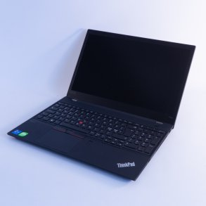 Lenovo Thinkpad P15s Gen 2 | i7-1165G7 2.8GHz / 48GB RAM / 512GB NVME | Nvidia T500 / 15