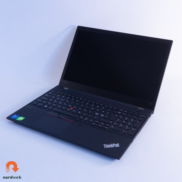 Lenovo Thinkpad P15s Gen 2 | i7-1165G7 2.8GHz / 16GB RAM / 512GB NVME | Nvidia T500 / 15" FHD / Grade A