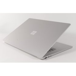 Microsoft Surface Laptop 4 Silver | i7-1185G7 3.0GHz / 16GB RAM / 256GB NVMe | 15" 2496x1664 Touch / Grade A