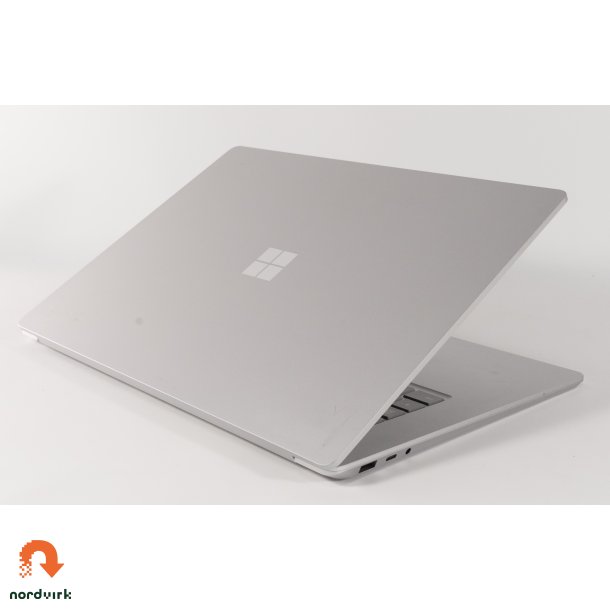 Microsoft Surface Laptop 4 Silver | i7-1185G7 3.0GHz / 16GB RAM / 256GB NVMe | 15" 2496x1664 Touch / Grade A