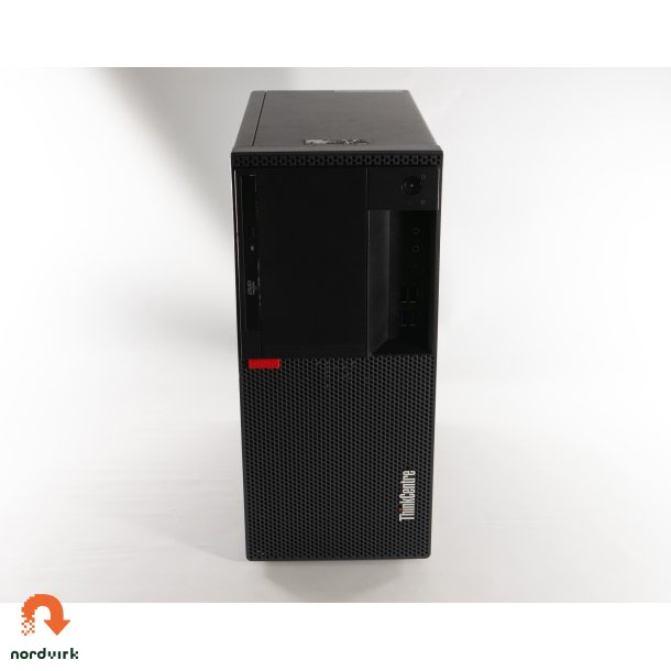 Lenovo M920t Desktop | i5-8500 3.0Ghz / 8GB RAM | 256 GB NVMe / Grade B