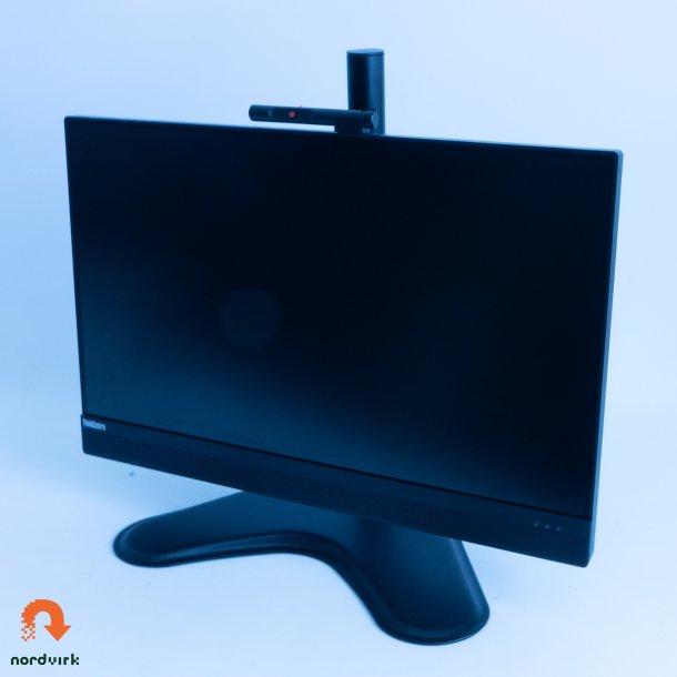 Lenovo ThinkCentre M920z AIO | i5-8500 3.0GHz / 8GB RAM / 256GB NVMe | 23" FHD TOUCH / Grade B
