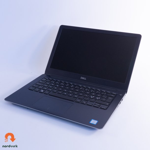 Dell Vostro 5370 | i5-8250U 1.6GHz / 8GB RAM / 256GB SSD | 14" FHD  / Grade A