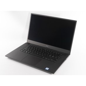 Dell Precision 5530 | XEON E-2176M 2.7 GHz / 16GB RAM / 1 TB NVMe | 15