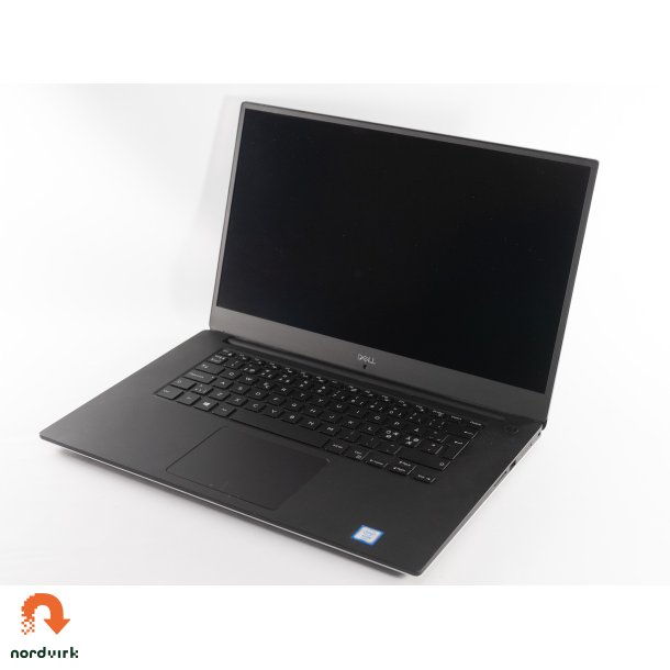 Dell Precision 5530 | XEON E-2176M 2.7 GHz / 16GB RAM / 1 TB NVMe | 15" FHD Quadro P1000 / Grade B
