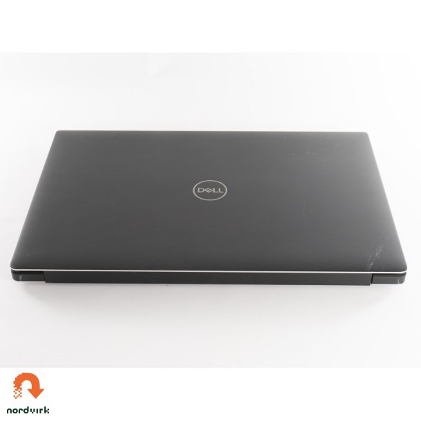 Dell Precision 5530 | XEON E-2176M 2.7 GHz / 16GB RAM / 1 TB NVMe | 15" FHD Quadro P1000 / Grade B