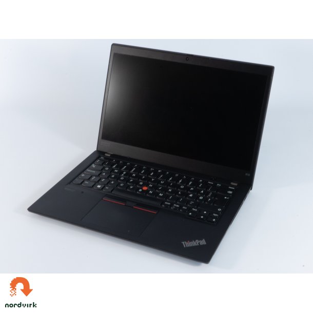 Lenovo ThinkPad X13 Gen 1 | i5-10310u 1.7GHz / 8GB RAM / 256GB NVMe | 13" FHD / Grade B