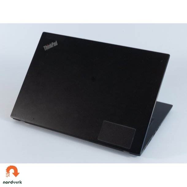 Lenovo ThinkPad X13 Gen 1 | i5-10310u 1.7GHz / 8GB RAM / 256GB NVMe | 13" FHD / Grade B