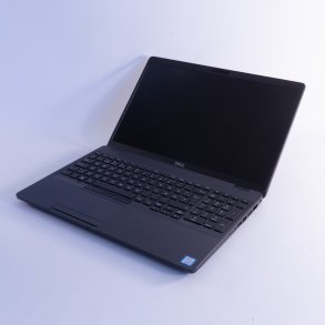 Dell Latitude 5501 | i5-9400H 2.5GHz / 16GB RAM / 256GB NVMe | 15
