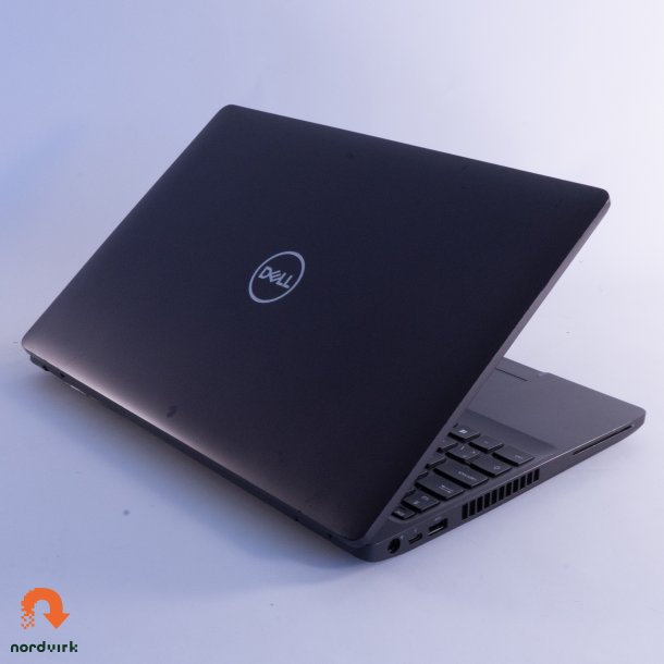 Dell Latitude 5501 | i5-9400H 2.5GHz / 16GB RAM / 256GB NVMe | 15" FHD Geforce MX150 / Grade B