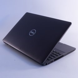 Dell Latitude 5501 | i5-9400H 2.5GHz / 16GB RAM / 256GB NVMe | 15" FHD Geforce MX150 / Grade C