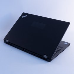 Lenovo ThinkPad P52 | i7-8750H 2.2GHz / 16GB RAM / 500 GB NVME | 15" FHD Quadro P1000 / Grade B