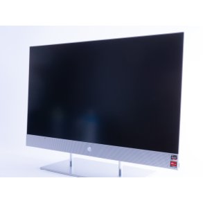 HP All-in-One 27-dp0 | AMD Ryzen 5 4500u 2.3Ghz / 8GB RAM / 512 GB NVMe | 27