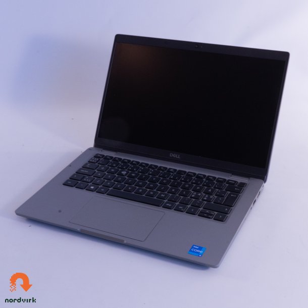 Dell Latitude 5320 | i5-1135G7 2.4GHz / 8GB RAM / 256GB NVME | 13" FHD / Grade C