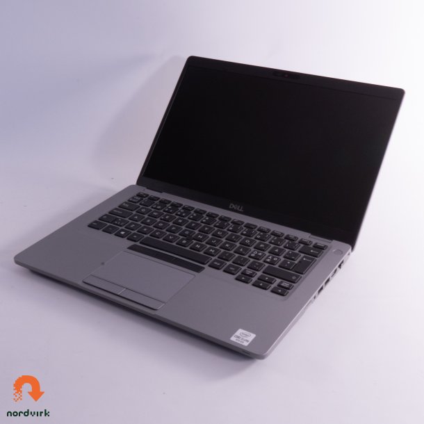 Dell Latitude 5411 | i5-10400H 2.6GHz / 32GB RAM / 512GB NVME | 14" FHD Geforce MX250 / Grade B