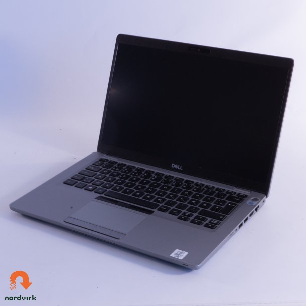 Dell Latitude 5411 | i7-10850H 2.7GHz / 32GB RAM / 512GB NVME | 14" FHD Geforce MX250 / Grade B