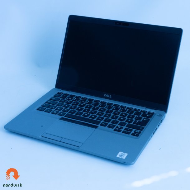 Dell Latitude 5411 | i7-10850H 2.7GHz / 16GB RAM / 512GB NVME | 14" FHD Geforce MX250 / Grade C