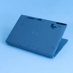 Dell Latitude 5411 | i7-10850H 2.7GHz / 16GB RAM / 512GB NVME | 14" FHD Geforce MX250 / Grade C