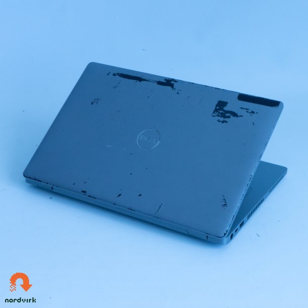 Dell Latitude 5411 | i7-10850H 2.7GHz / 16GB RAM / 512GB NVME | 14" FHD Geforce MX250 / Grade C