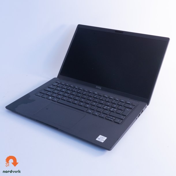 Dell Latitude 7410 | Core i7-10610u 1.8Ghz / 16GB RAM / 512GB NVMe | 14" FHD / WIN 11 Grade C