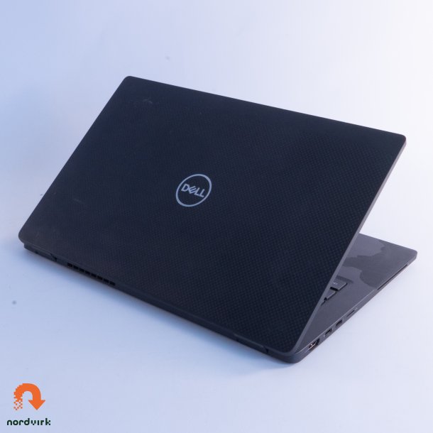 Dell Latitude 7410 | Core i7-10610u 1.8Ghz / 16GB RAM / 512GB NVMe | 14" FHD / WIN 11 Grade C