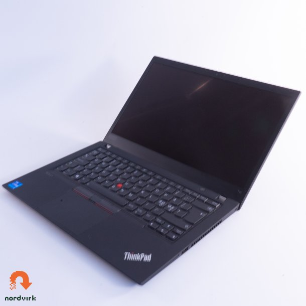 Lenovo ThinkPad T14 G2 | i5-1135g7 2.4GHz / 16GB RAM / 256 GB NVMe  | 14" FHD TOUCH / Grade B