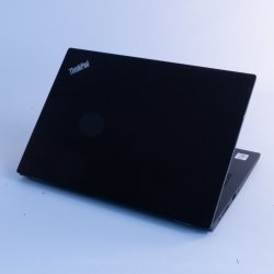 Lenovo ThinkPad L13 | i7-10510U 1.8GHz / 16GB RAM / 256GB NVME | 13" FHD / Grade C