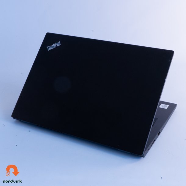 Lenovo ThinkPad L13 | i7-10510U 1.8GHz / 16GB RAM / 256GB NVME | 13" FHD / Grade C