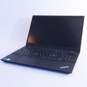 Brug ikke - Lenovo Thinkpad P15s Gen 2 | i7-1165G7 2.8GHz / 16GB RAM / 512GB NVME | Nvidia T500 / 15