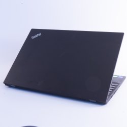 Brug ikke - Lenovo Thinkpad P15s Gen 2 | i7-1165G7 2.8GHz / 16GB RAM / 512GB NVME | Nvidia T500 / 15" FHD / Grade A