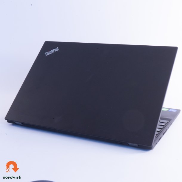 Brug ikke - Lenovo Thinkpad P15s Gen 2 | i7-1165G7 2.8GHz / 16GB RAM / 512GB NVME | Nvidia T500 / 15" FHD / Grade A