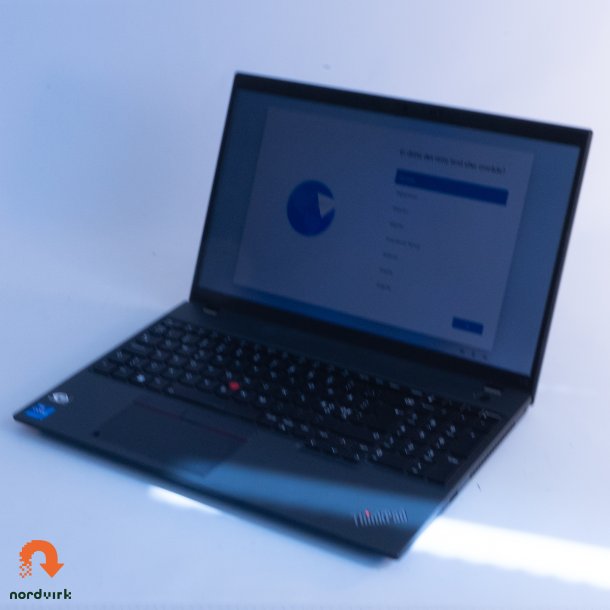 Lenovo ThinkPad L15 Gen 4 | i7-1355u 1.7GHz / 16 GB RAM | 512GB NVME / 15" FHD | Grade A