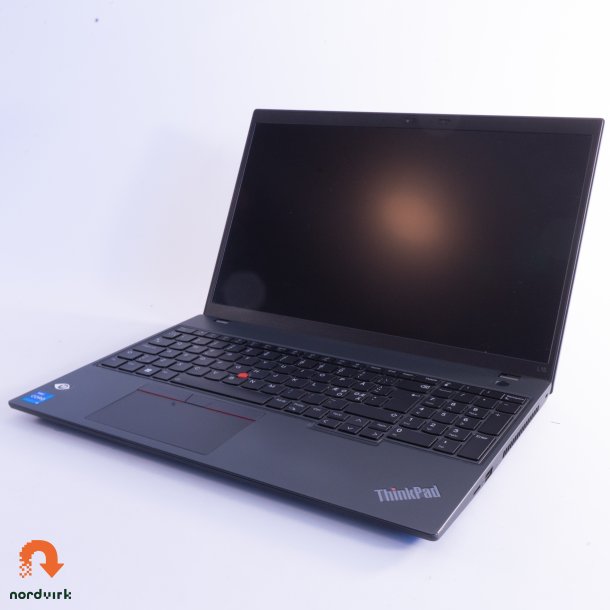 Lenovo ThinkPad L15 Gen 3 | i5-1235u 1.3GHz / 32 GB RAM | 256GB NVME / 15" FHD | Grade A