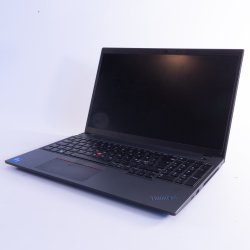 Lenovo ThinkPad L15 Gen 3 | i5-1235u 1.3GHz / 32 GB RAM | 256GB NVME / 15" FHD | Grade C